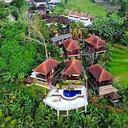 Beji Ayu Villas Sidemen