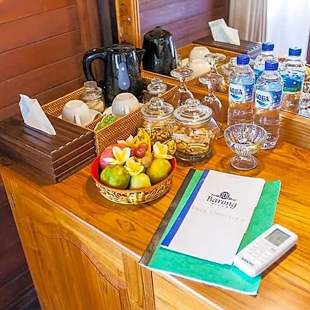 Beji Ayu Villas Sidemen