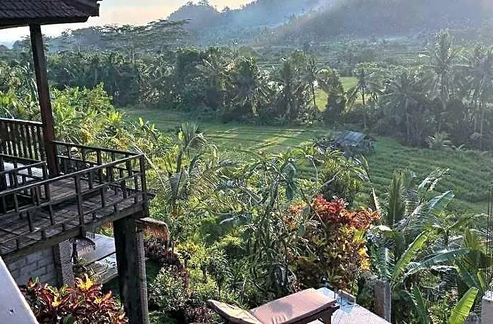 Maison d'hôtes Beji Ayu Sidemen 4*
