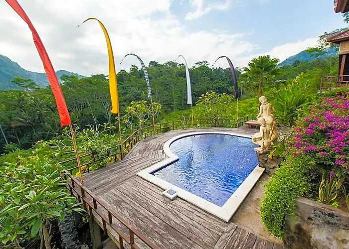 Beji Ayu Sidemen 4*