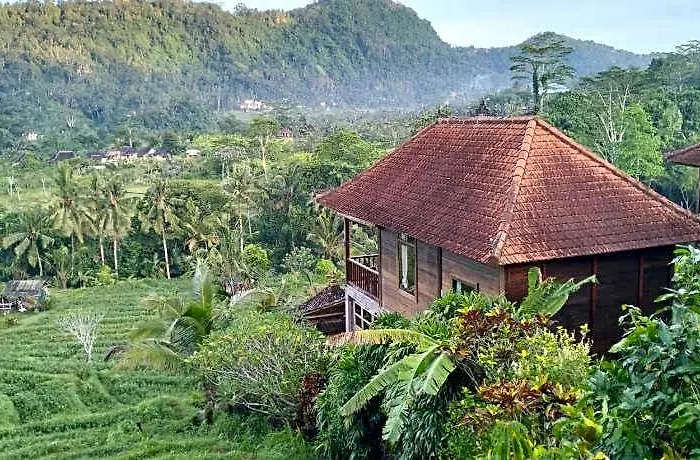 Beji Ayu Sidemen Guest house