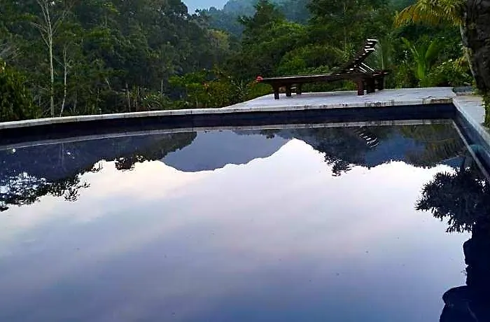 Beji Ayu Sidemen Maison d'hôtes 4*