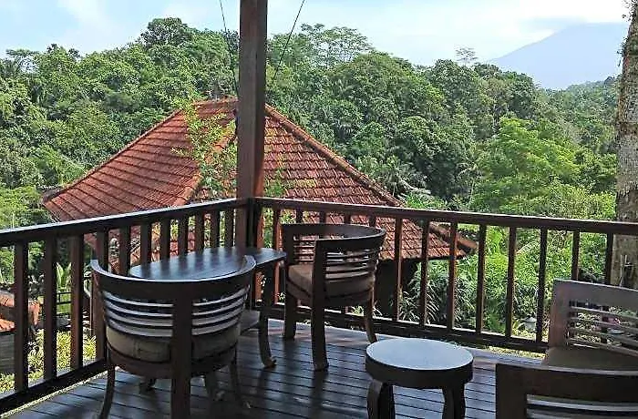 Beji Ayu Sidemen 4* Wisma Kerta