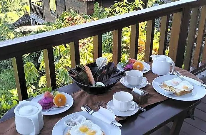 Beji Ayu Sidemen 4* Wisma Kerta