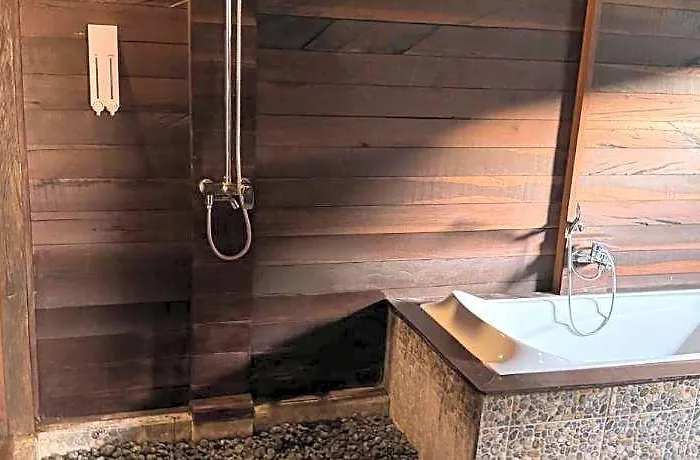 Beji Ayu Sidemen Maison d'hôtes Wisma Kerta