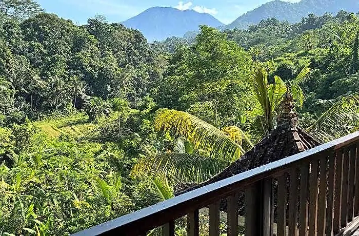 Maison d'hôtes Beji Ayu Sidemen 4*