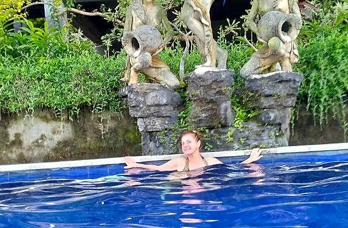 Maison d'hôtes Beji Ayu Sidemen 4*