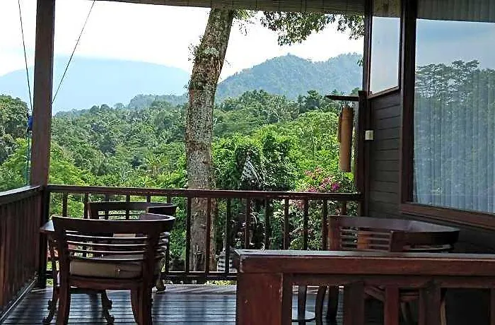 Guest house Beji Ayu Sidemen 4*