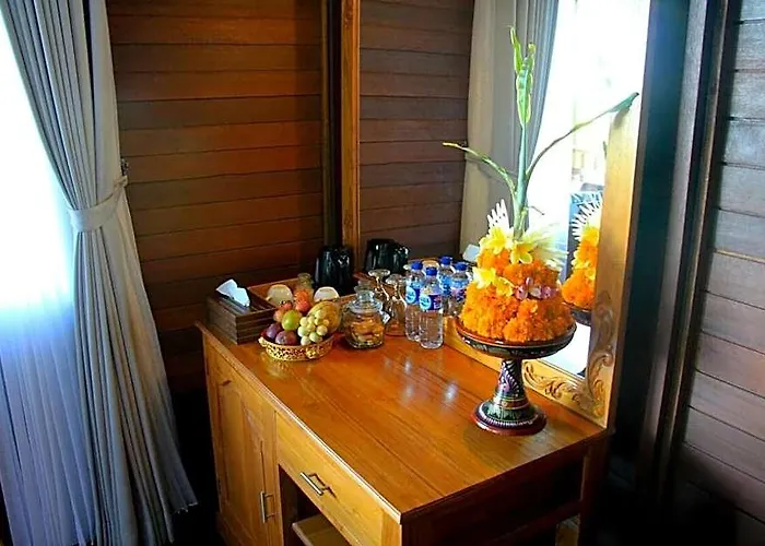 Beji Ayu Sidemen Guest house 4*
