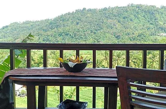 Beji Ayu Sidemen Maison d'hôtes Wisma Kerta