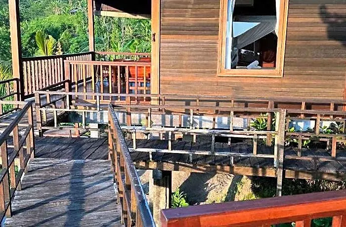 Guest house Beji Ayu Sidemen 4*