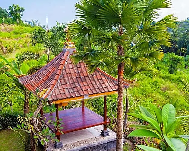 Beji Ayu Sidemen Guest house Wisma Kerta