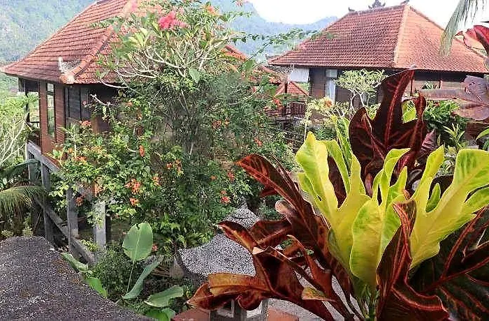 Beji Ayu Sidemen