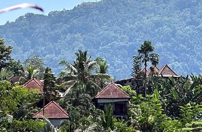 Beji Ayu Sidemen Maison d'hôtes